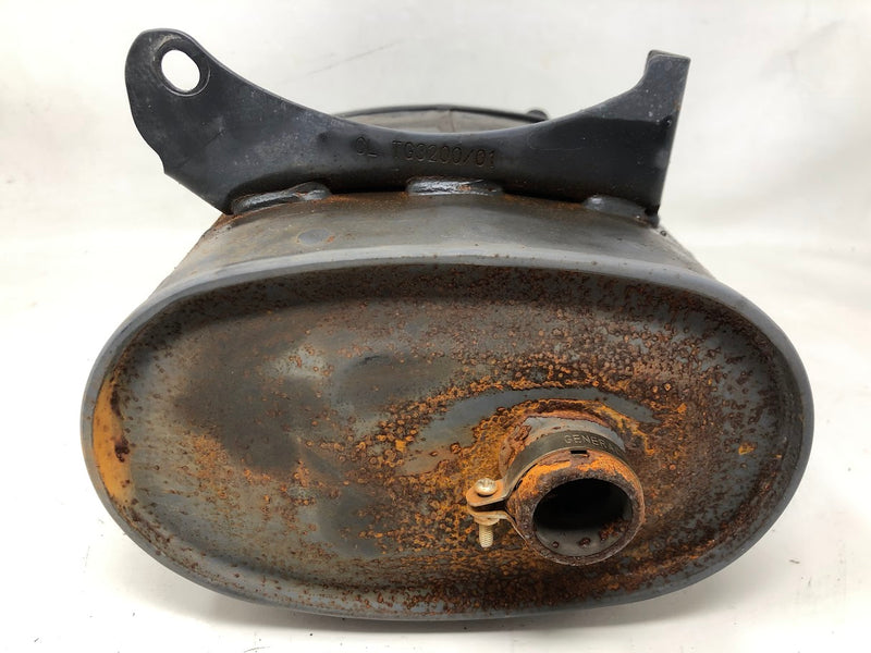 A0010304756 Generac Muffler Kit