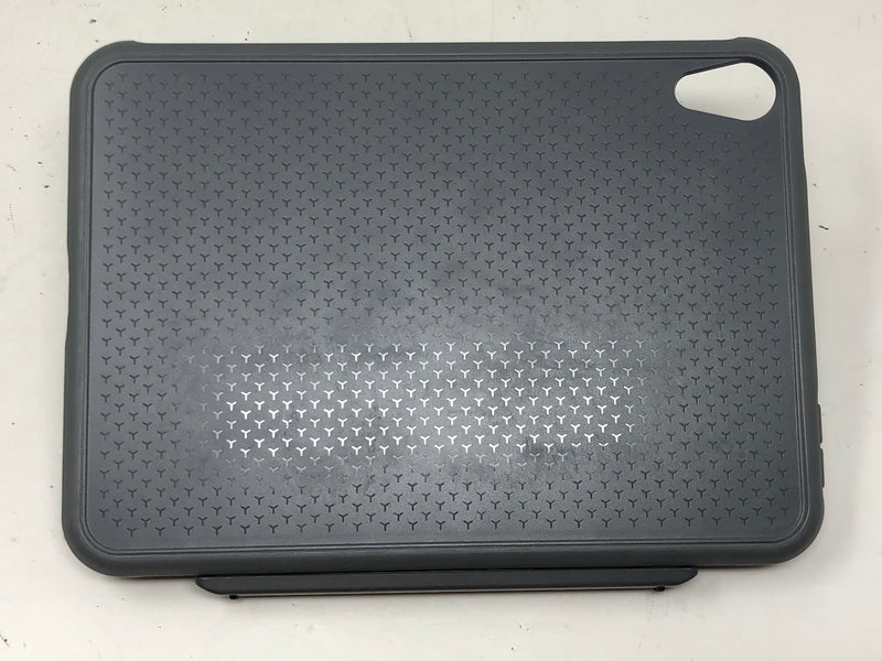 ZAGG Slim Book Mini Keyboard Case for iPad Mini A17 Pro , Gen 6/7 – Bluetooth