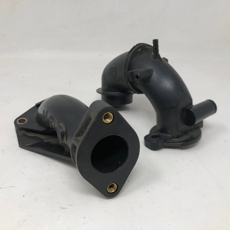 799043 Briggs & Stratton Intake Elbow + Manifold