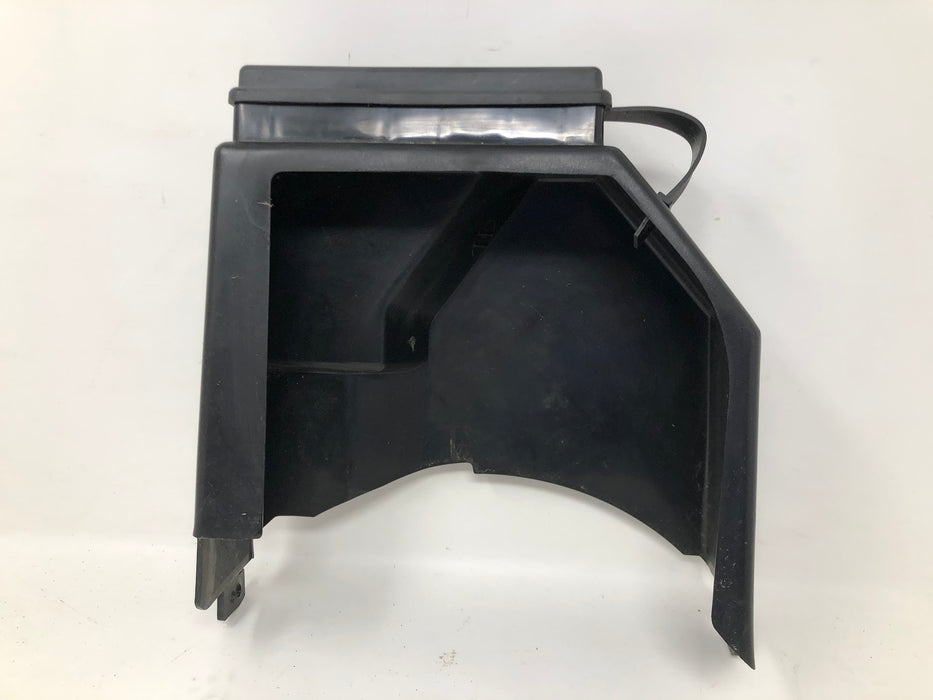 532192813 Husqvarna Belt Cover Assembly