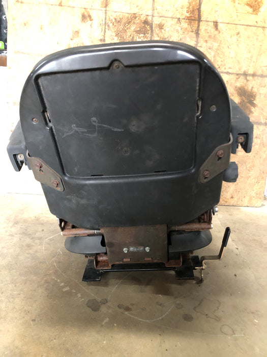 110-0446 Toro Seat & Frame Assembly