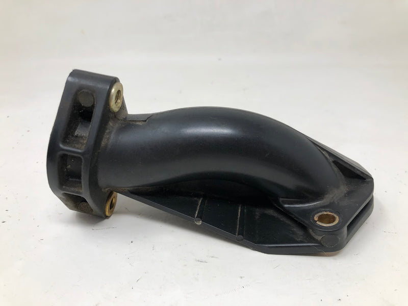 799043 Briggs & Stratton Intake Elbow + Manifold