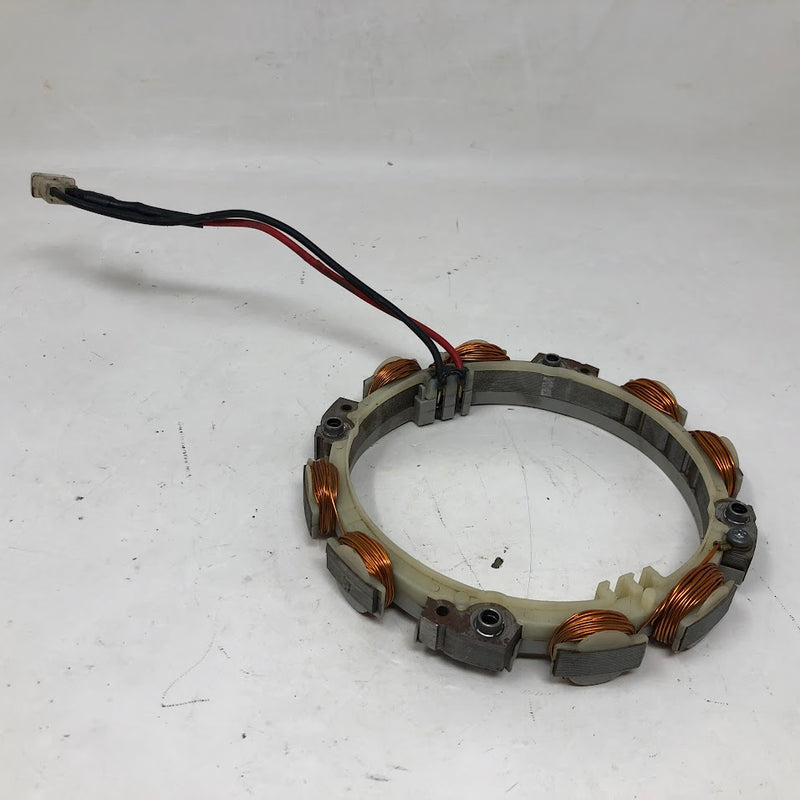592831 Briggs & Stratton Alternator (Dual Circuit)