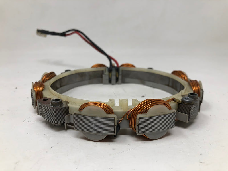 592831 Briggs & Stratton Alternator (Dual Circuit)