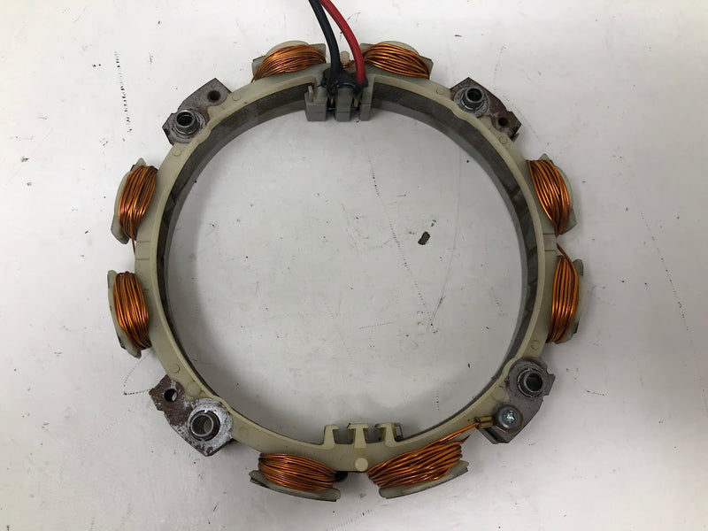 592831 Briggs & Stratton Alternator (Dual Circuit)