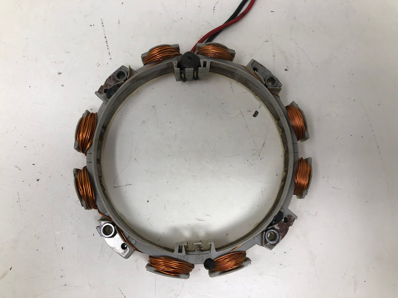 592831 Briggs & Stratton Alternator (Dual Circuit)