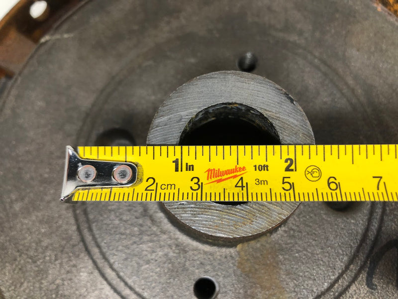 698281 Briggs & Stratton Flywheel