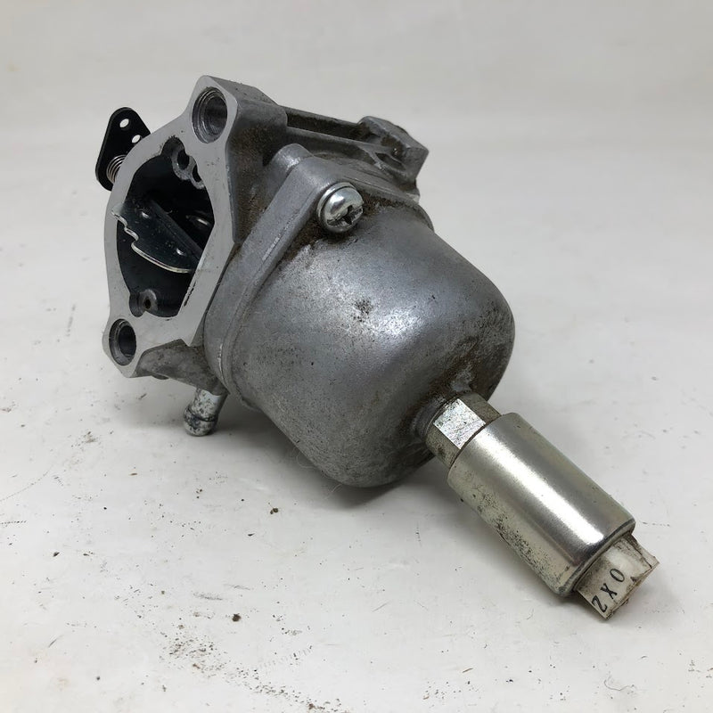 591736 Briggs & Stratton Carburetor