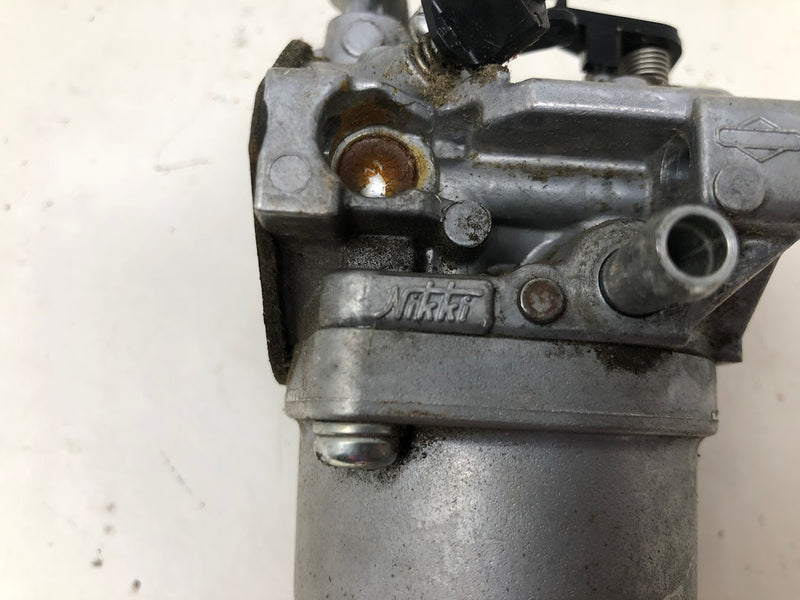591736 Briggs & Stratton Carburetor