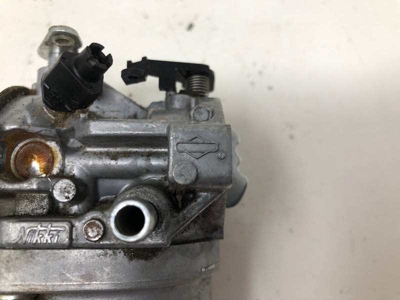 591736 Briggs & Stratton Carburetor