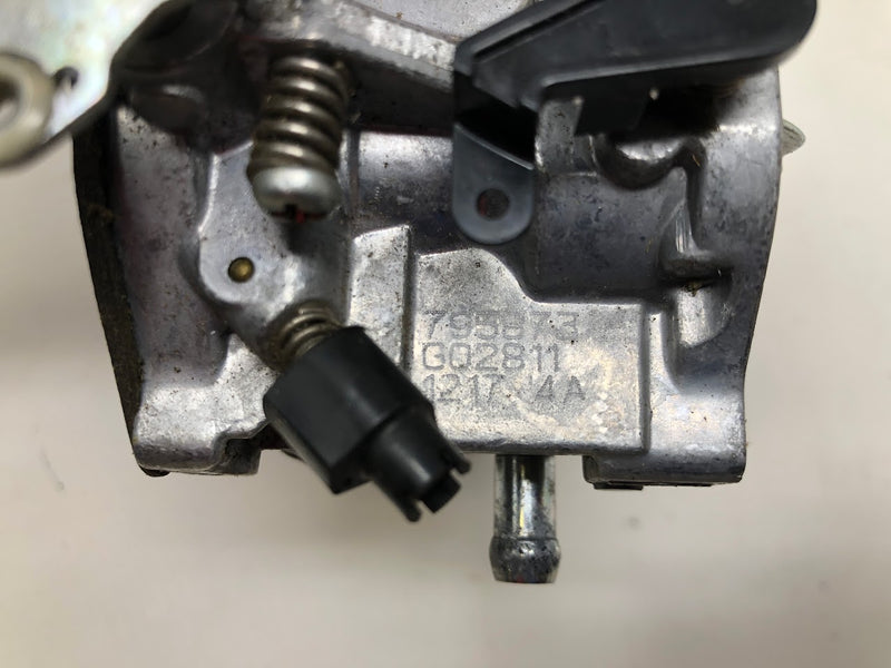 591736 Briggs & Stratton Carburetor