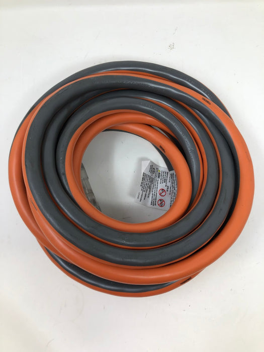711 575 Ridgid 25ft Contractor Grade Indoor / Outdoor Generator Cord