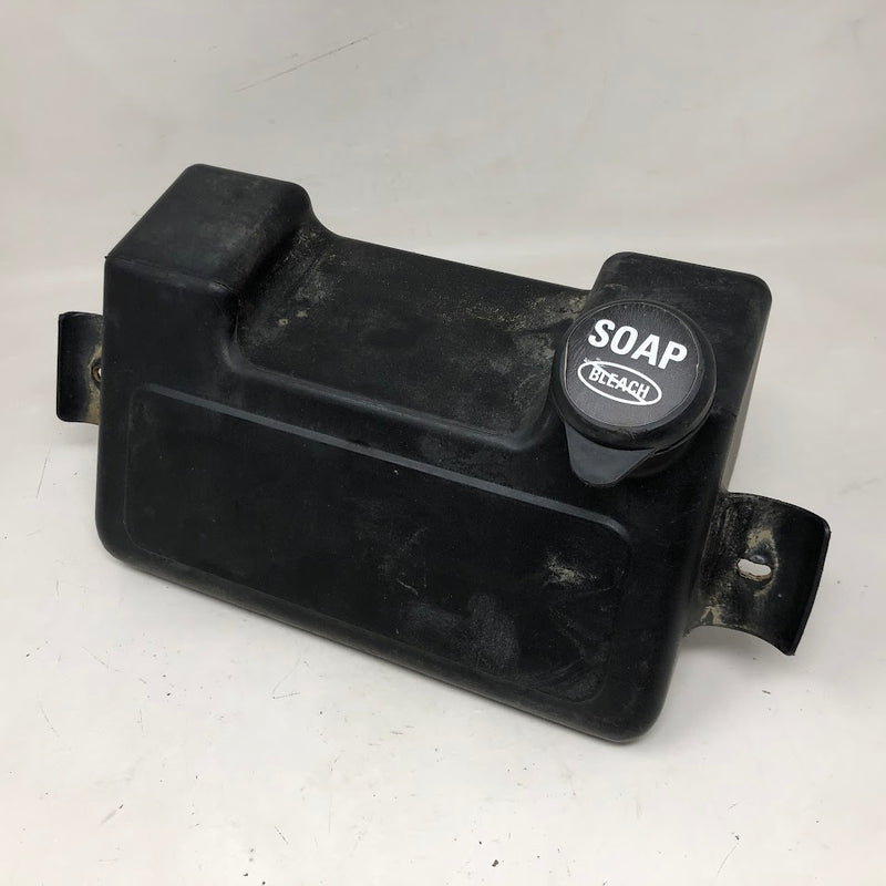 Craftsman Soap Tank