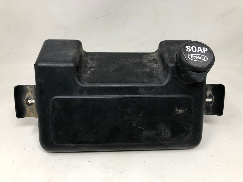 Craftsman Soap Tank