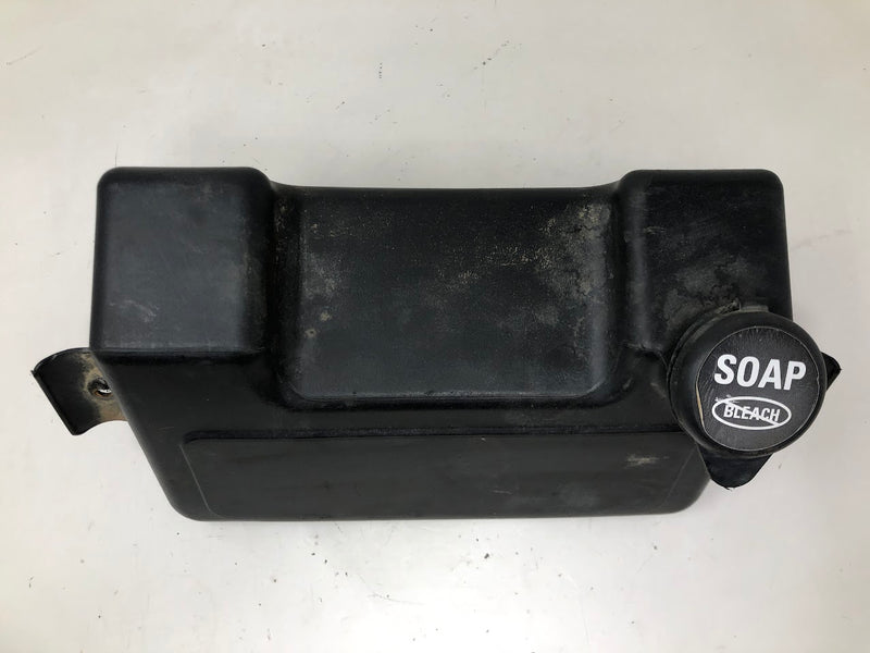 Craftsman Soap Tank
