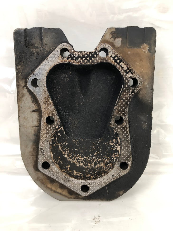 52 015 10-S Kohler Cylinder Head