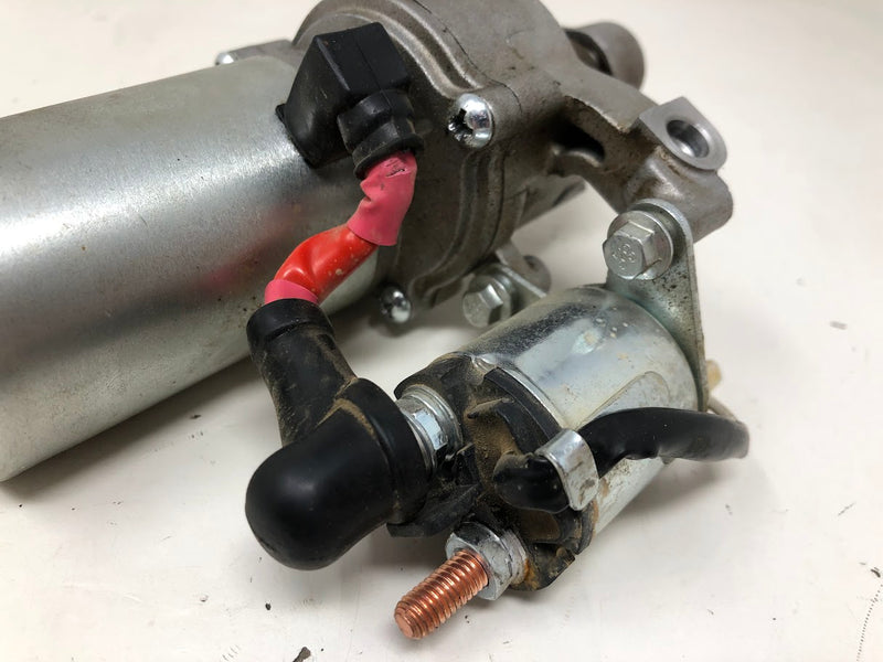 A0010287583 Generac Starter Motor