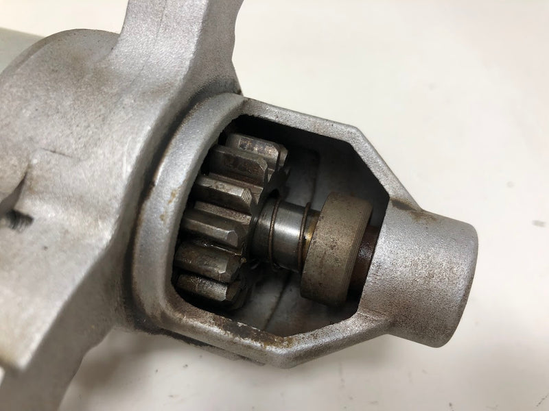 A0010287583 Generac Starter Motor