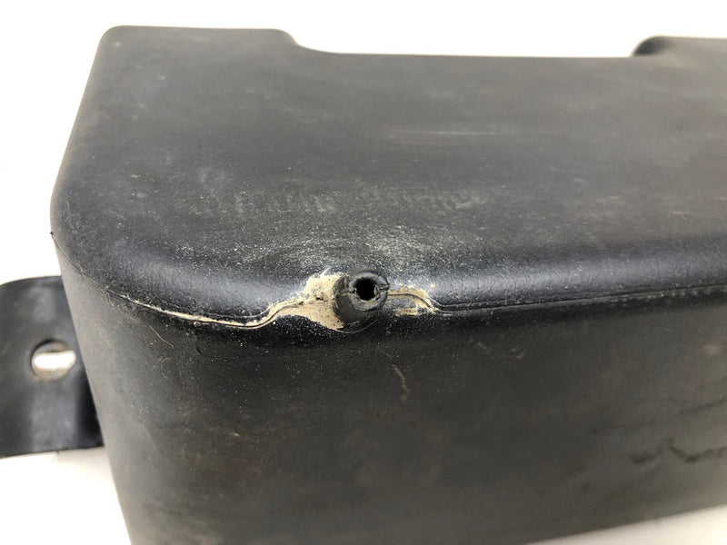 Craftsman Soap Tank