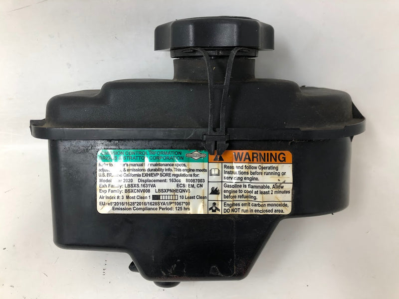 594112 Briggs & Stratton Fuel Tank