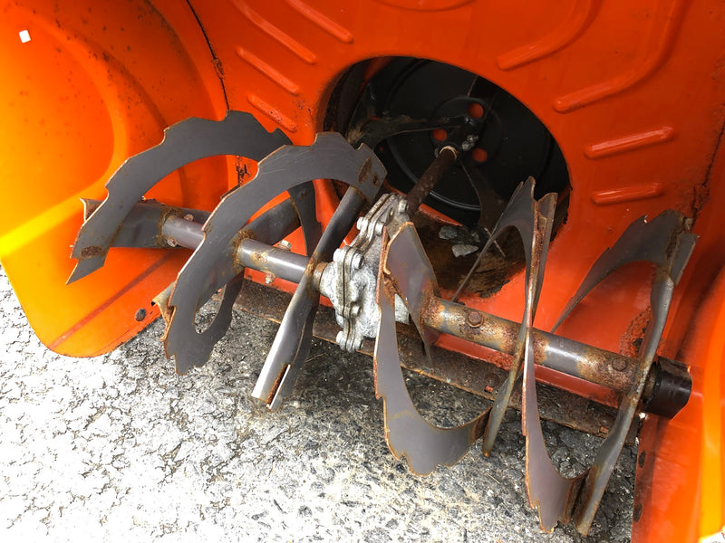 ST 224 Husqvarna 24" Snow Blower (Used)