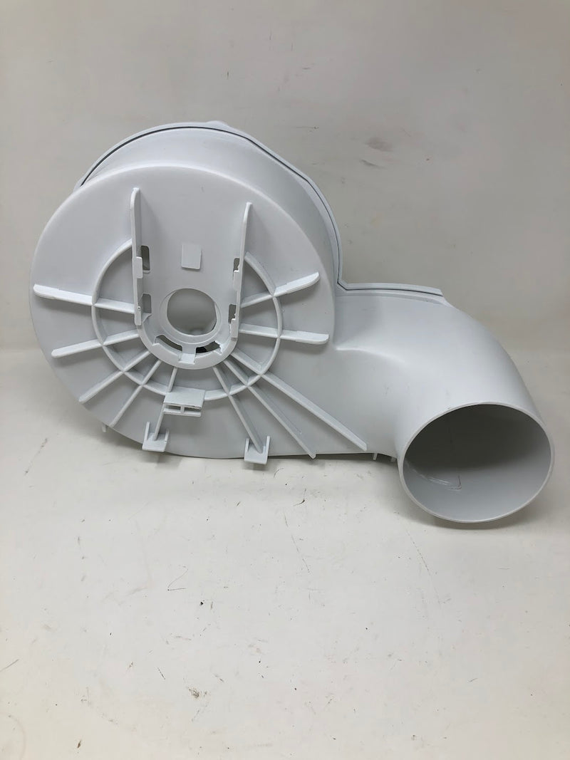 EIGD55HMB2 Blower Wheel & Housing Replacement for Electrolux Dryer