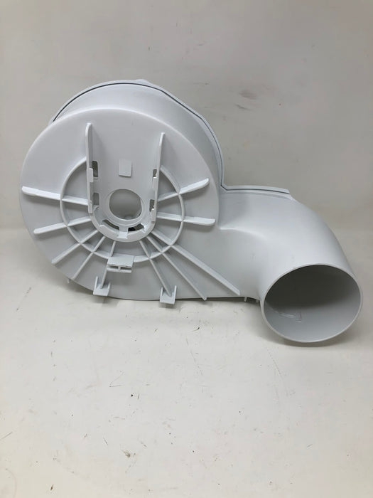 EIGD55HMB2 Blower Wheel & Housing Replacement for Electrolux Dryer