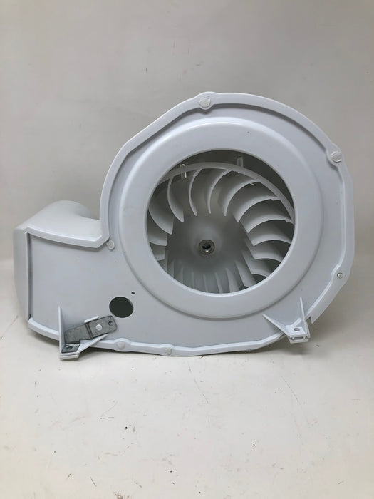 EIGD55HMB2 Blower Wheel & Housing Replacement for Electrolux Dryer