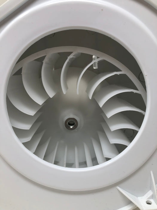 EIGD55HMB2 Blower Wheel & Housing Replacement for Electrolux Dryer
