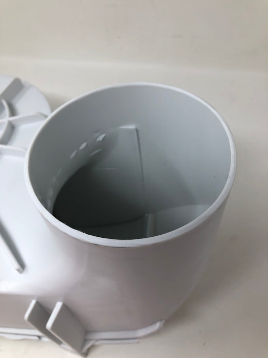 EIGD55HMB2 Blower Wheel & Housing Replacement for Electrolux Dryer