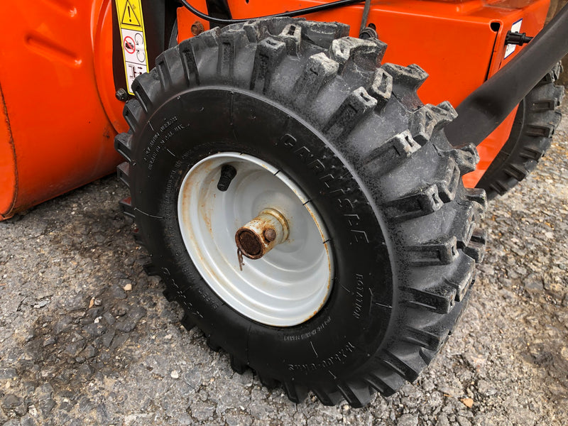 ST 224 Husqvarna 24" Snow Blower (Used)