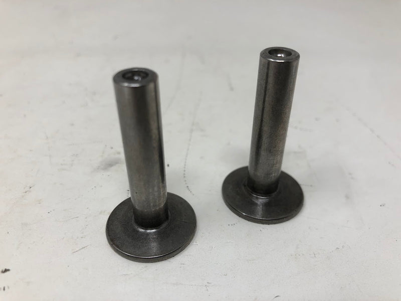 690977 Briggs & Stratton Valve Tappets + Push Rods