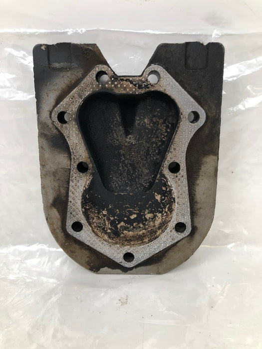 52 015 10-S Kohler Cylinder Head.