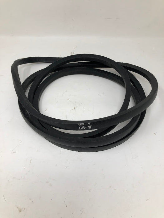 21547025 Ariens Deck Belts for Ariens Genuine OEM 42" Mower (x2)