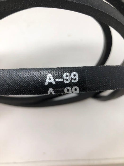 21547025 Ariens Deck Belts for Ariens Genuine OEM 42" Mower (x2)