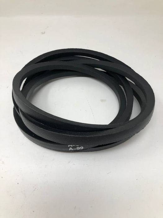 21547025 Ariens Deck Belts for Ariens Genuine OEM 42" Mower (x2)