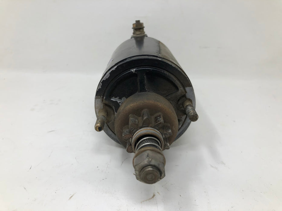 52 098 09 Kohler Starter