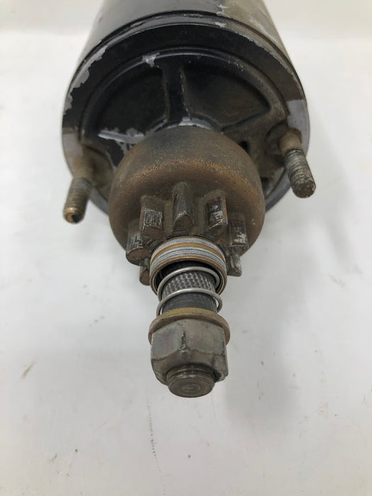 52 098 09 Kohler Starter
