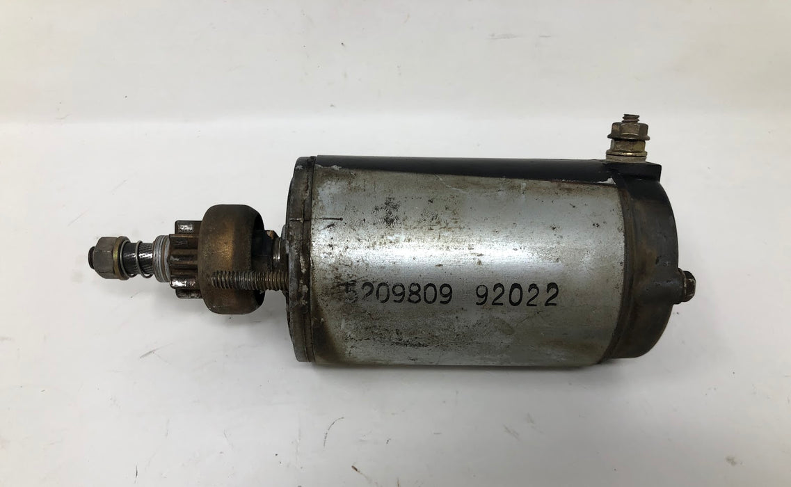 52 098 09 Kohler Starter