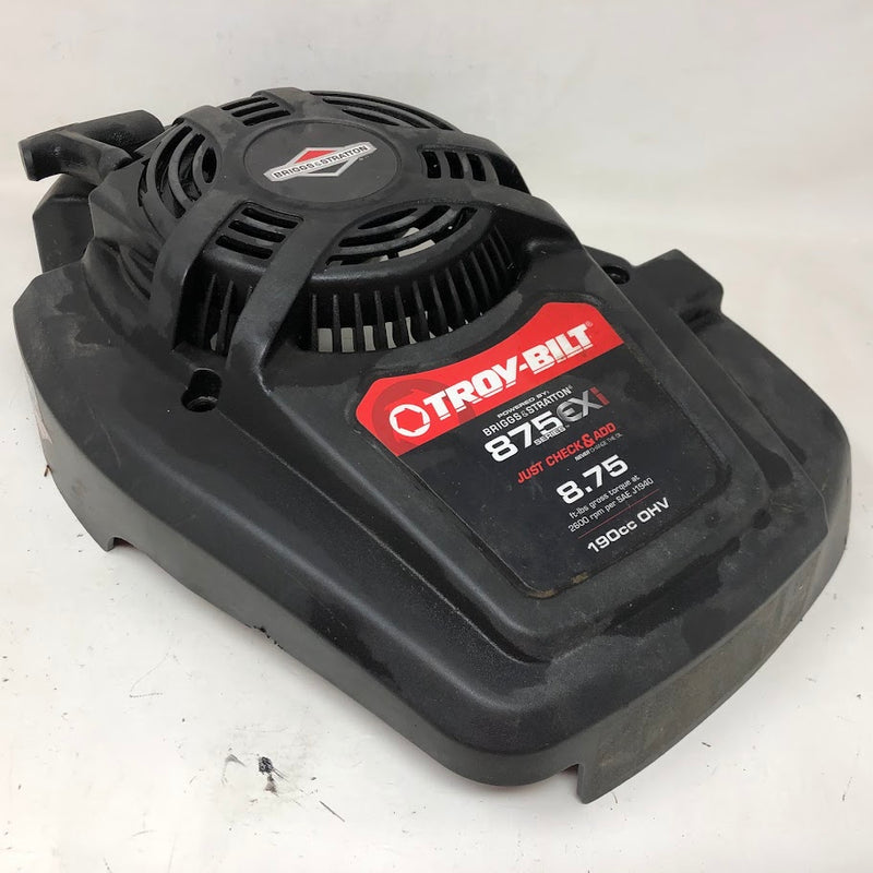 595292 Briggs & Stratton Blower Housing + Rewind Kit