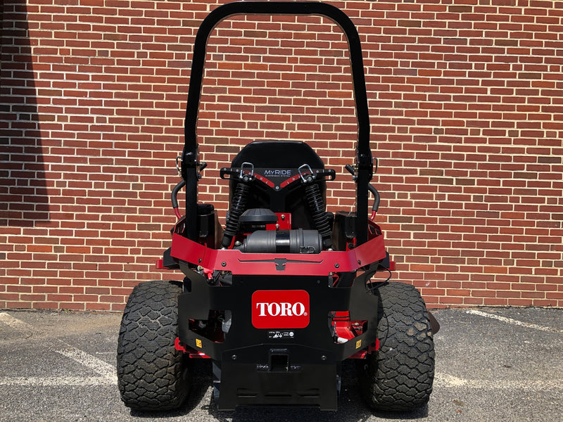 77291 Toro 52" ZMaster 2000 Kawasaki FX 23.5hp VooDoo Tires MyRide HDX