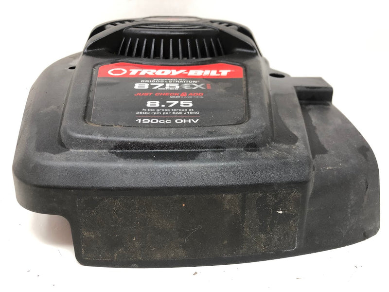595292 Briggs & Stratton Blower Housing + Rewind Kit