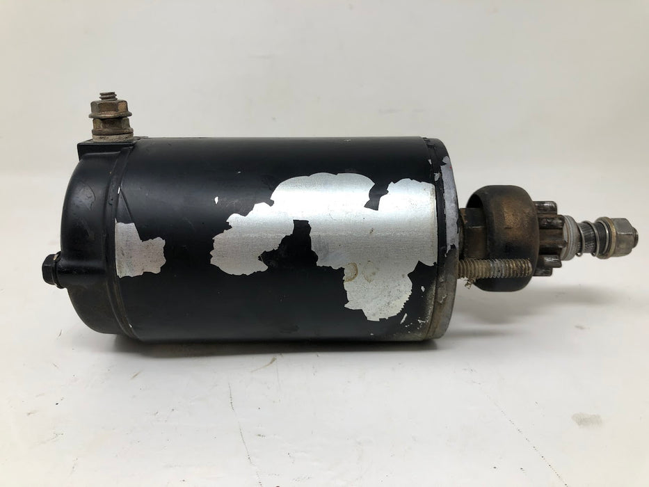 52 098 09 Kohler Starter