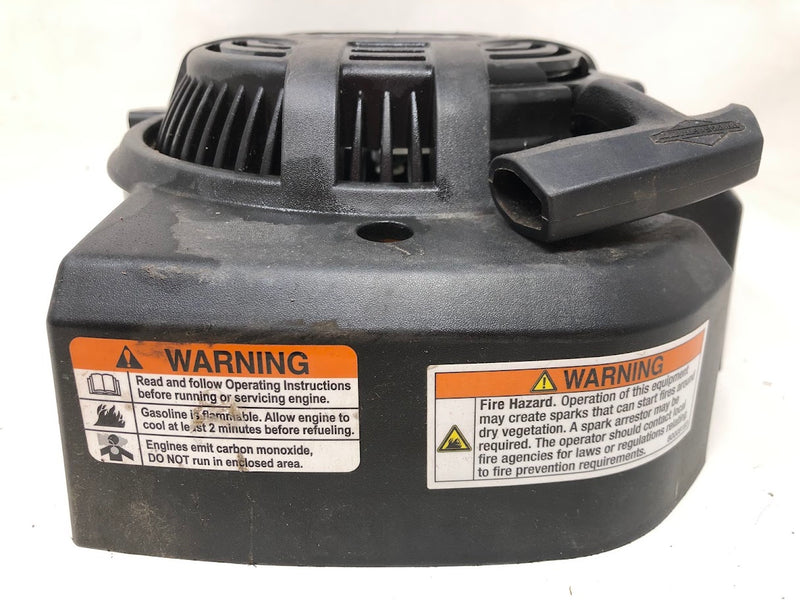 595292 Briggs & Stratton Blower Housing + Rewind Kit