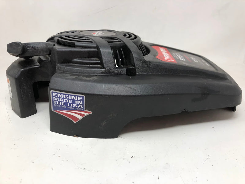 595292 Briggs & Stratton Blower Housing + Rewind Kit