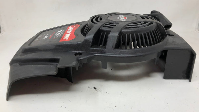 595292 Briggs & Stratton Blower Housing + Rewind Kit