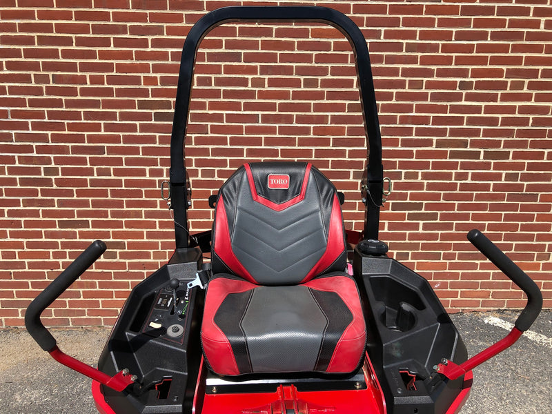 77291 Toro 52" ZMaster 2000 Kawasaki FX 23.5hp VooDoo Tires MyRide HDX