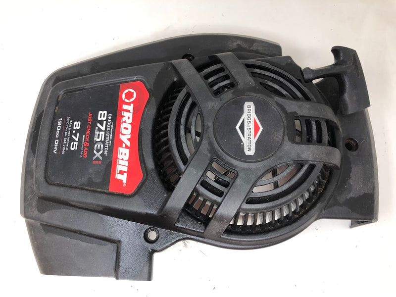 595292 Briggs & Stratton Blower Housing + Rewind Kit