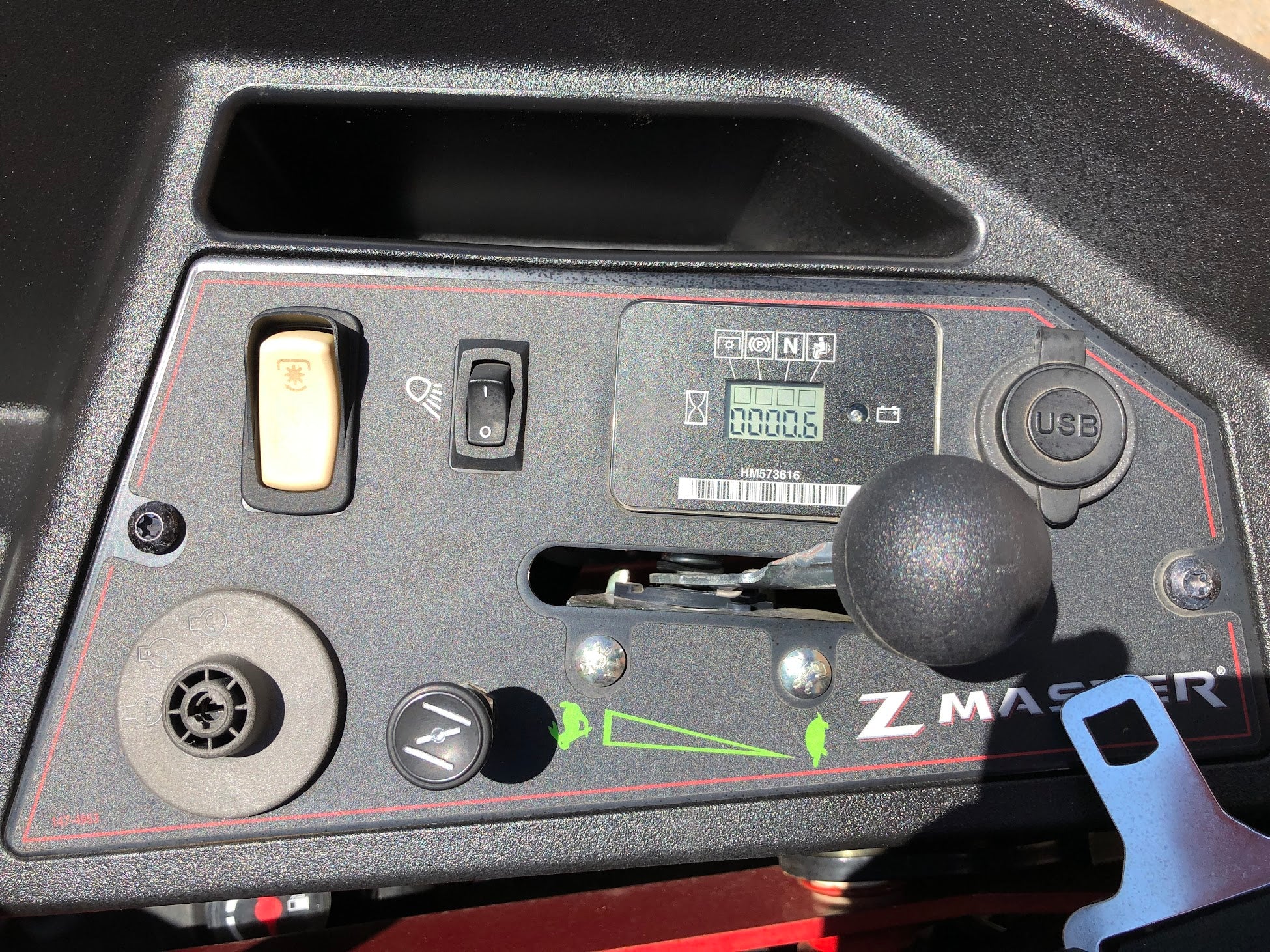 77291 Toro 52