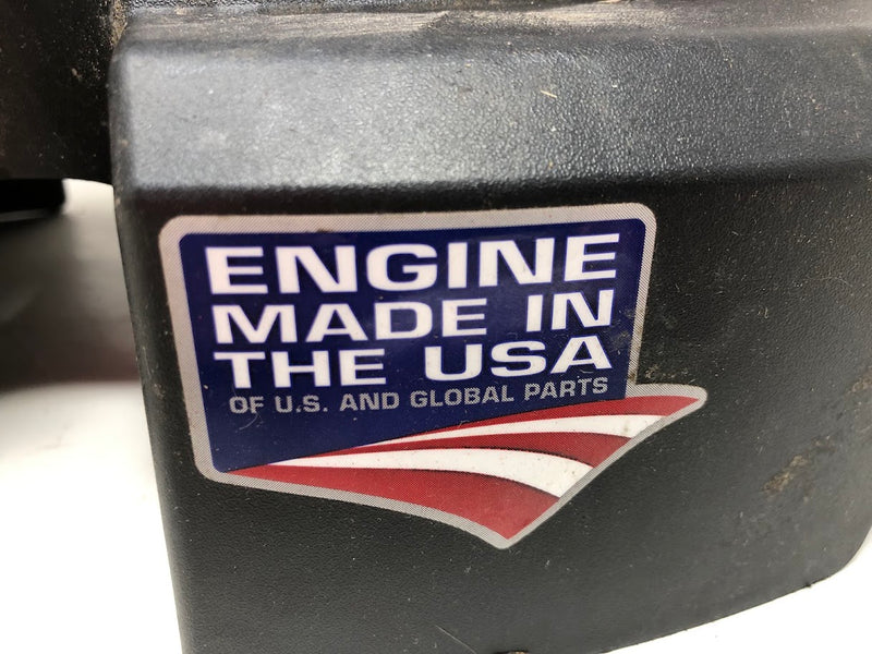 595292 Briggs & Stratton Blower Housing + Rewind Kit